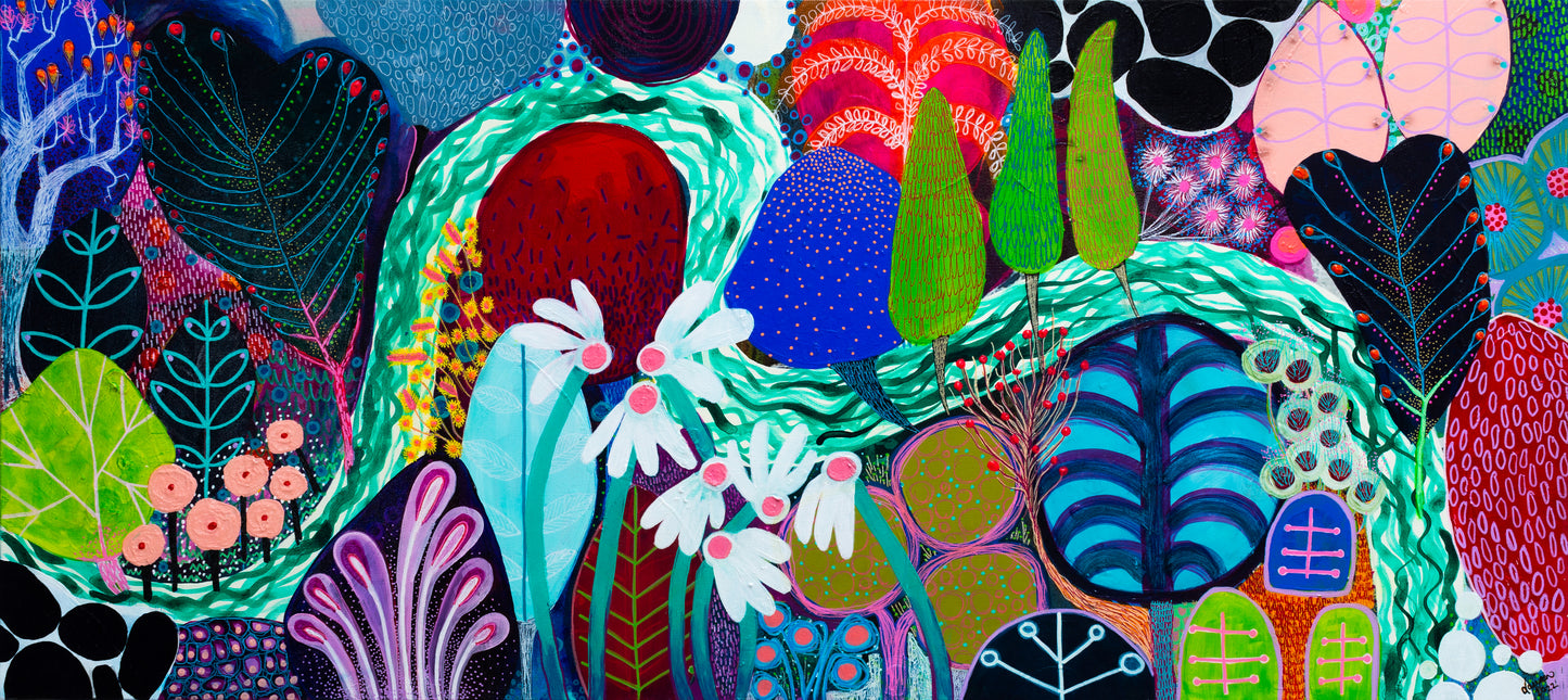 Jessie's Garden