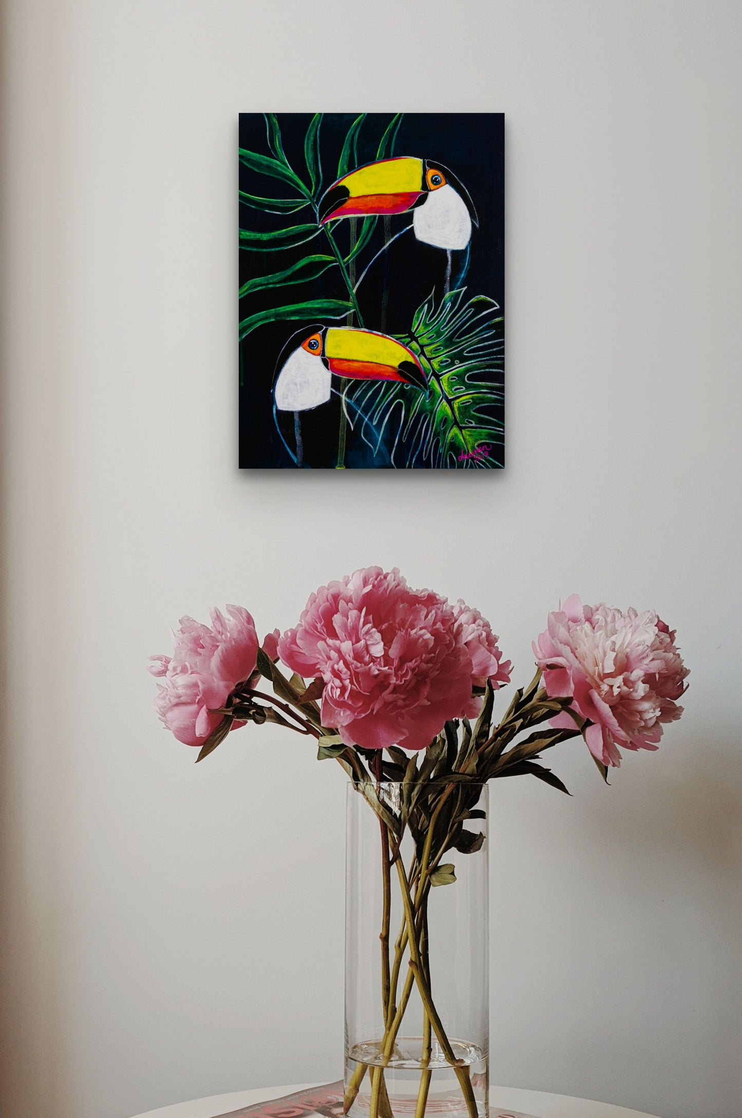Toucan Play
